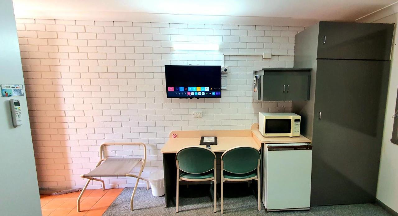 Goldrush Motel Young Cbd Εξωτερικό φωτογραφία