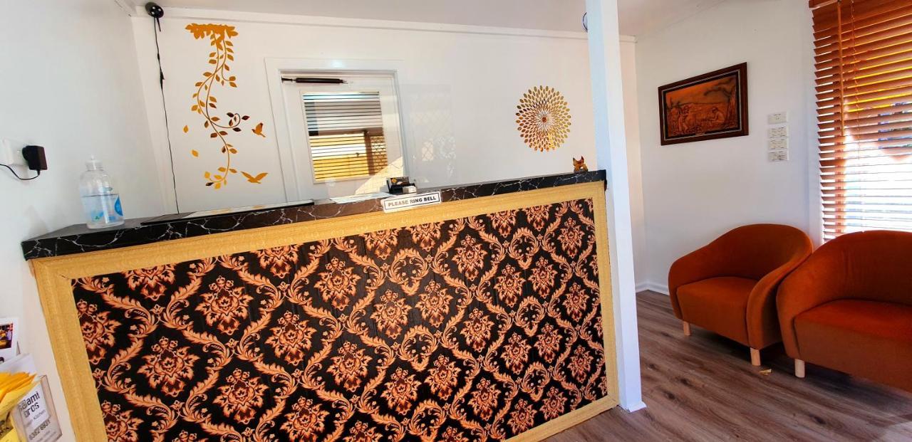 Goldrush Motel Young Cbd Εξωτερικό φωτογραφία