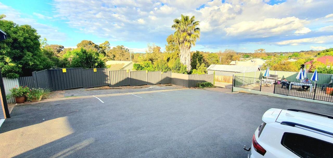 Goldrush Motel Young Cbd Εξωτερικό φωτογραφία