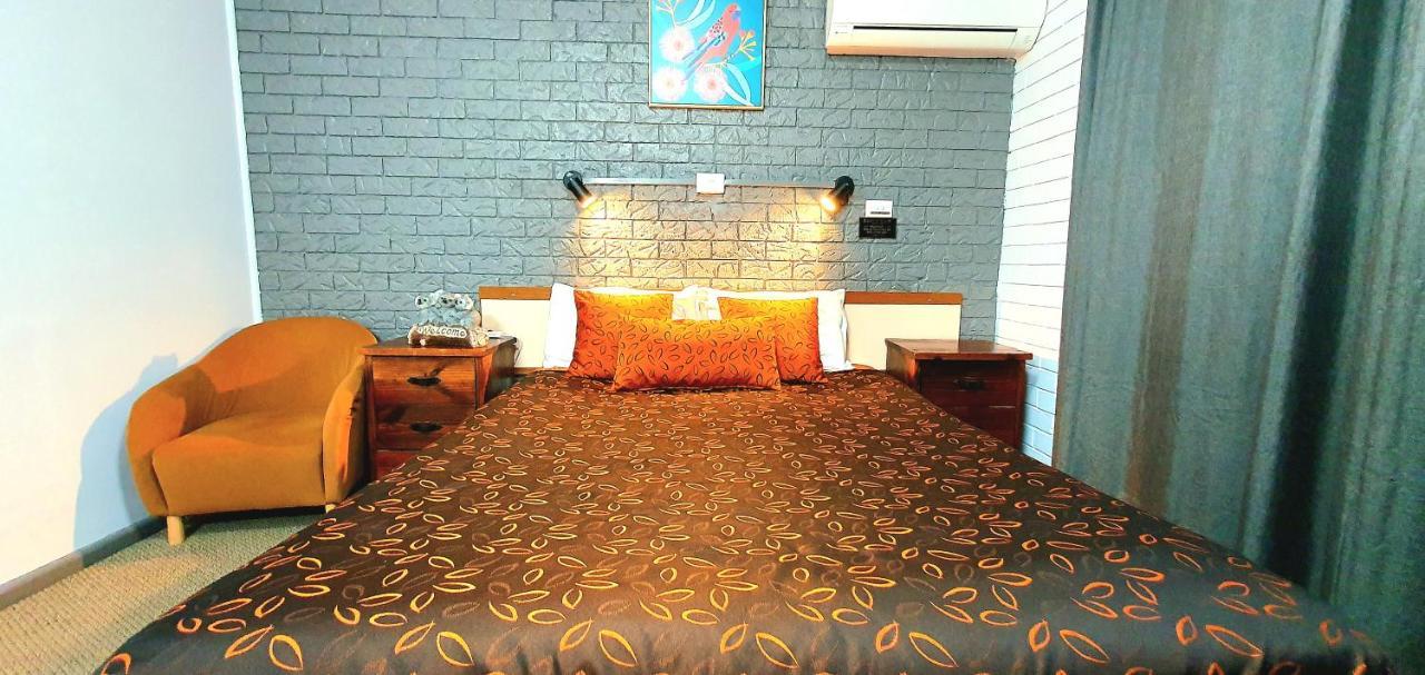 Goldrush Motel Young Cbd Εξωτερικό φωτογραφία