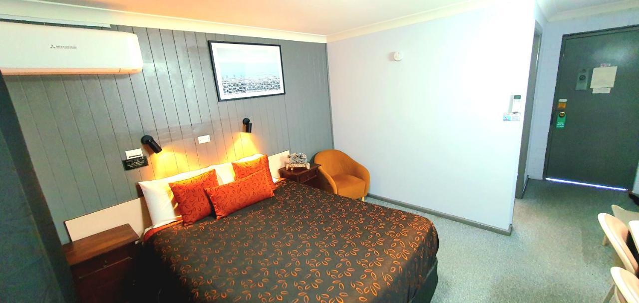 Goldrush Motel Young Cbd Εξωτερικό φωτογραφία