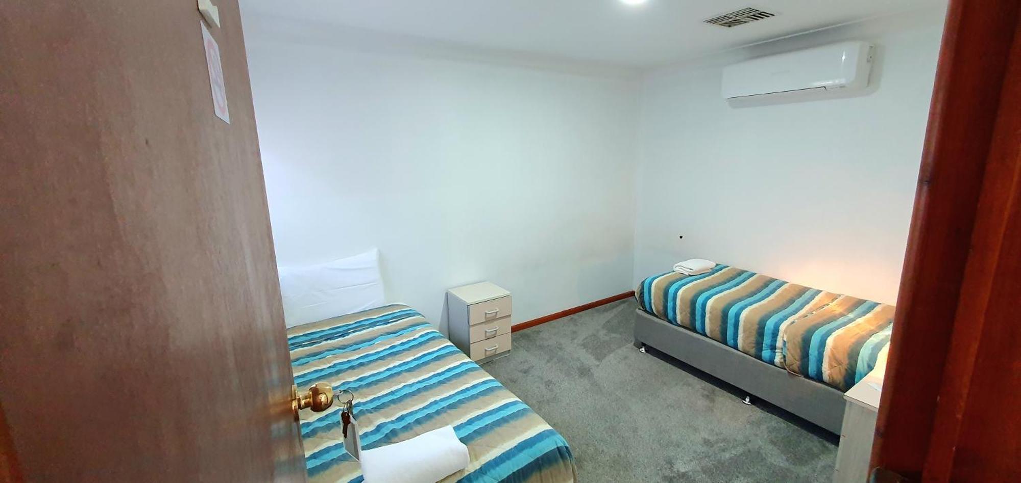 Goldrush Motel Young Cbd Εξωτερικό φωτογραφία
