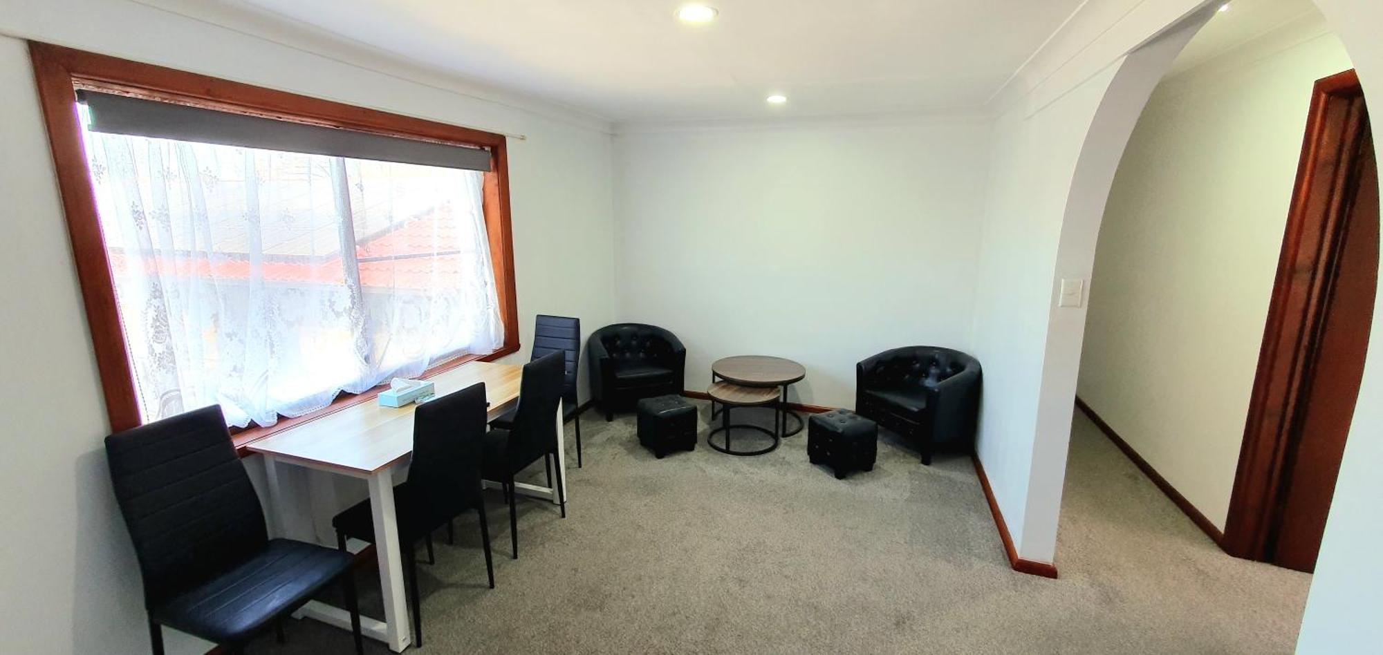 Goldrush Motel Young Cbd Εξωτερικό φωτογραφία