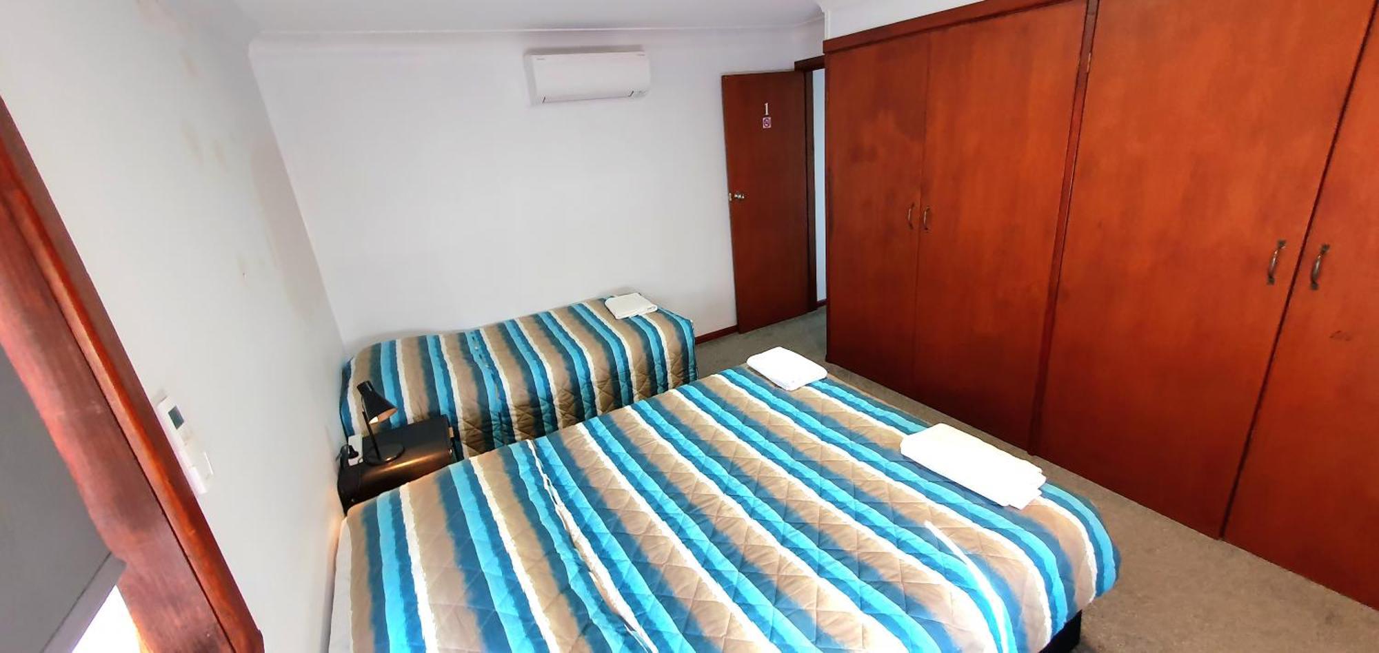 Goldrush Motel Young Cbd Εξωτερικό φωτογραφία