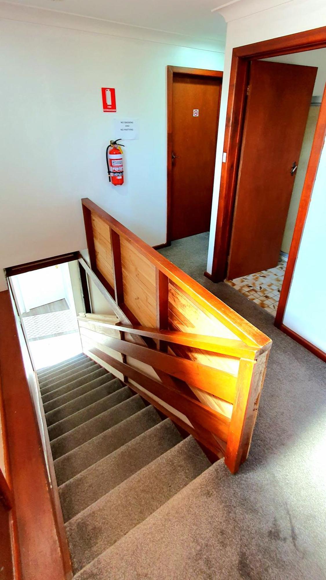 Goldrush Motel Young Cbd Εξωτερικό φωτογραφία